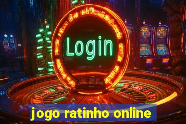 jogo ratinho online